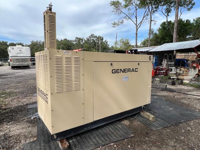 2008 Gnrc 60Kw VIN: 5098530 Lot: 56677744