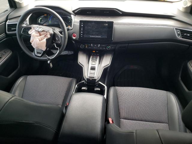 2018 HONDA CLARITY JHMZC5F14JC021167