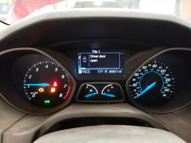 2012 Ford Focus Sel VIN: 1FAHP3M27CL477187 Lot: 55389284