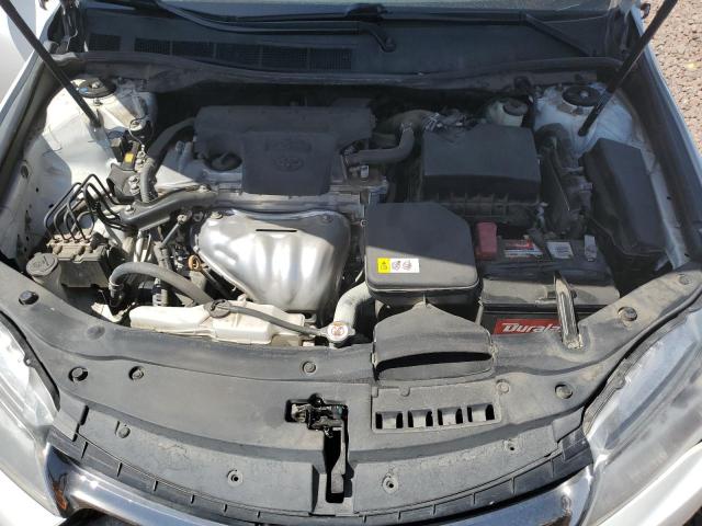 4T1BF1FK3HU450392 2017 TOYOTA CAMRY - Image 11