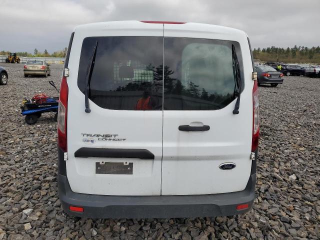 2016 Ford Transit Connect Xl VIN: NM0LS7E72G1239959 Lot: 54880134