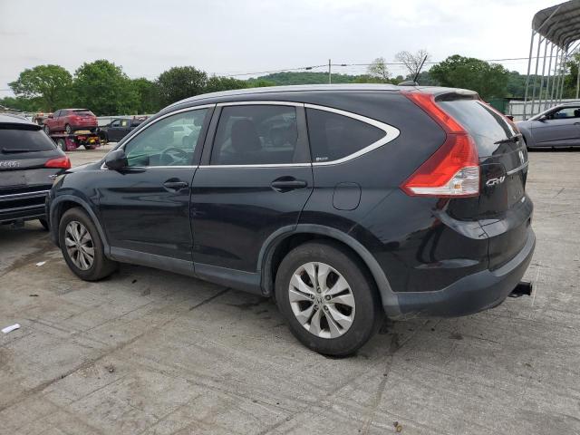 2012 Honda Cr-V Exl VIN: 5J6RM3H76CL034746 Lot: 53976444