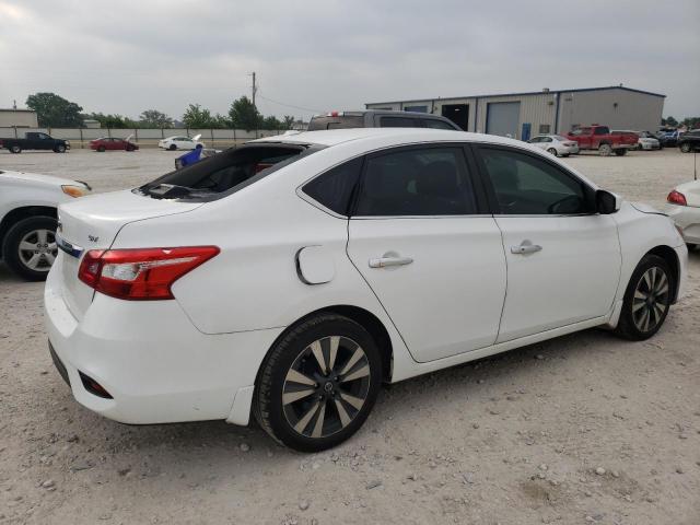 2019 NISSAN SENTRA S - 3N1AB7AP0KY298029