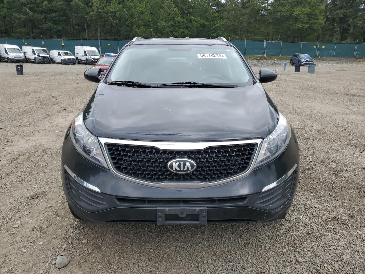 KNDPBCAC0G7812452 2016 Kia Sportage Lx