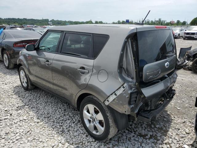 Vin: kndjn2a20k7000351, lot: 54596124, kia soul 20192