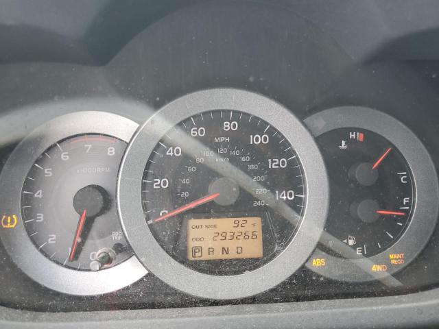 2008 Toyota Rav4 VIN: JTMBK33V186045145 Lot: 55954214