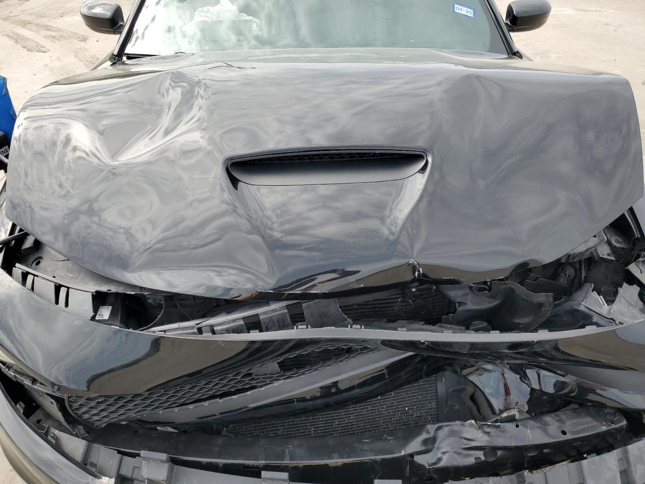 2C3CDXCT8MH547703 2021 Dodge Charger R/T