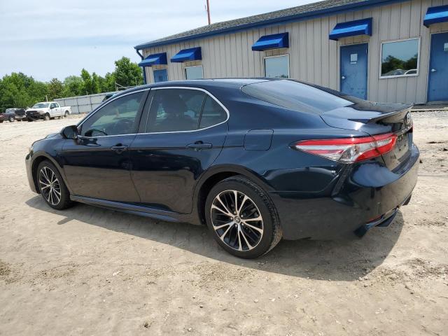 Vin: 4t1b11hk9ju587662, lot: 54799794, toyota camry l 20182