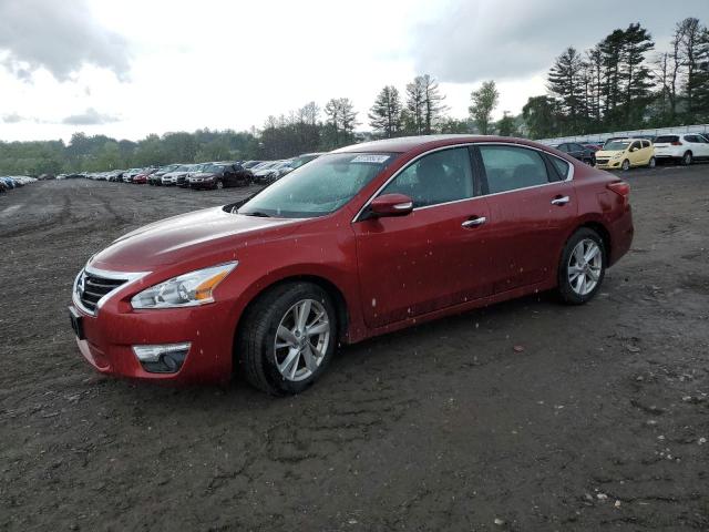 2013 Nissan Altima 2.5 VIN: 1N4AL3AP8DN408852 Lot: 53738924