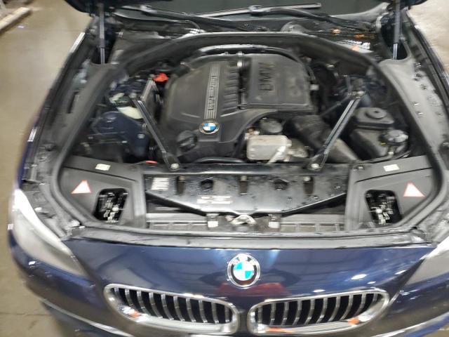 VIN WBA5B3C58ED530920 2014 BMW 5 Series, 535 XI no.11