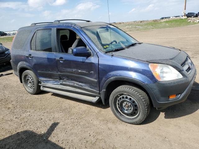 2003 Honda Cr-V Ex VIN: JHLRD78833C809495 Lot: 54543704