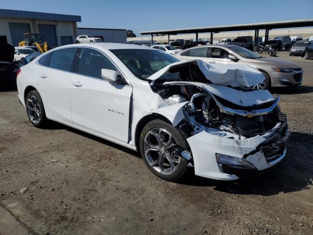 2023 Chevrolet Malibu Lt VIN: 1G1ZD5ST3PF244340 Lot: 55912564