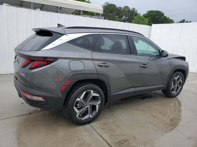 2024 Hyundai Tucson Sel VIN: KM8JBDD21RU152081 Lot: 54901074