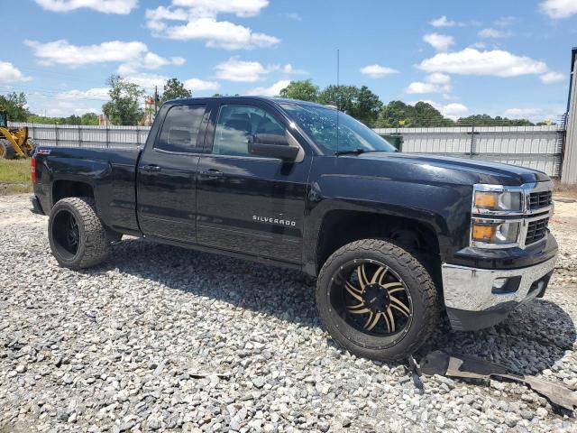 2015 Chevrolet Silverado K1500 Lt VIN: 1GCVKREHXFZ386367 Lot: 54874144