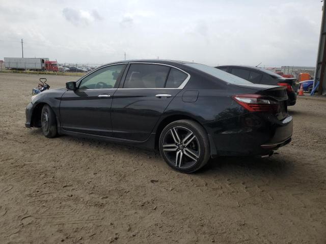 1HGCR2F53GA114923 2016 HONDA ACCORD - Image 2