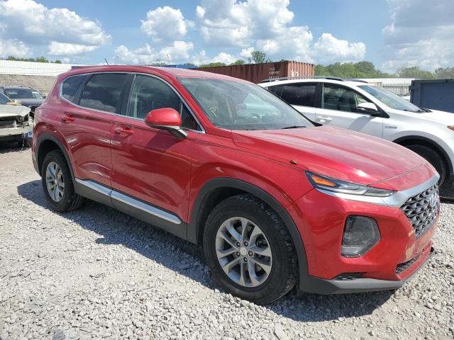 2020 HYUNDAI SANTA FE S - 5NMS23AD0LH222564