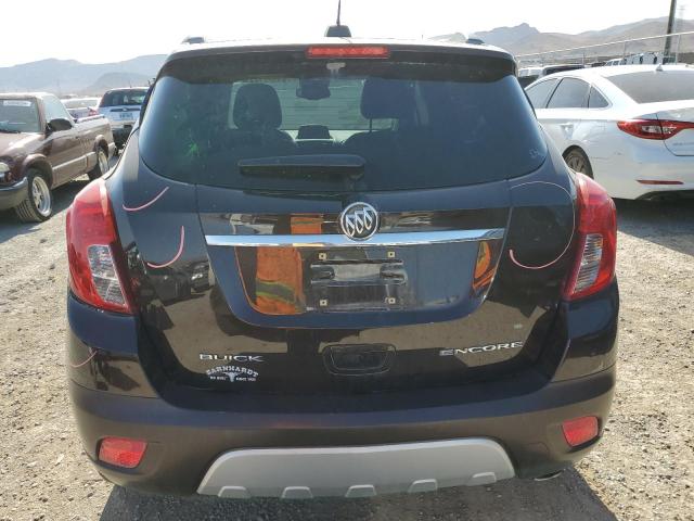2015 Buick Encore - Image 6