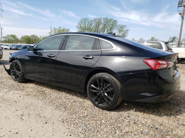 2020 Chevrolet Malibu Lt VIN: 1G1ZD5ST0LF097162 Lot: 53325084