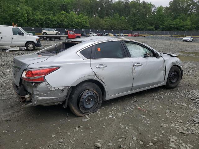 2015 Nissan Altima 2.5 VIN: 1N4AL3AP8FN375967 Lot: 55637514