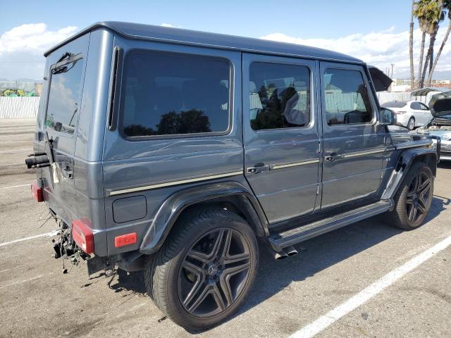 2005 Mercedes-Benz G 500 VIN: WDCYR49E95X163687 Lot: 54180154