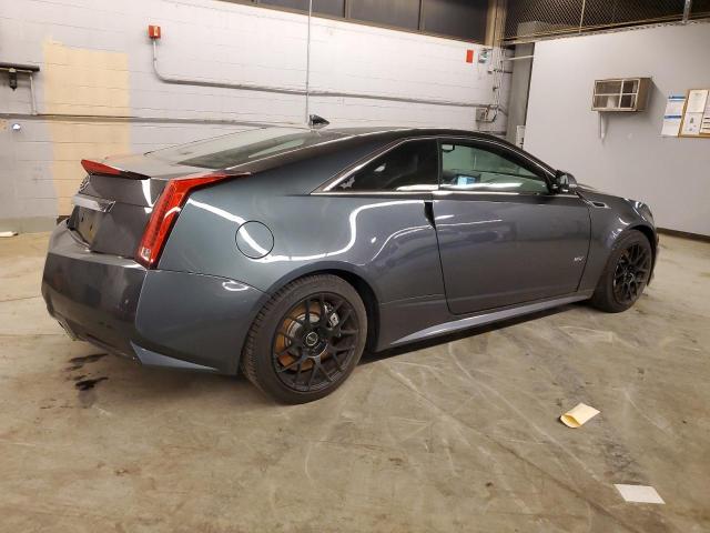 2011 Cadillac Cts-V VIN: 1G6DV1EPXB0104855 Lot: 54726724