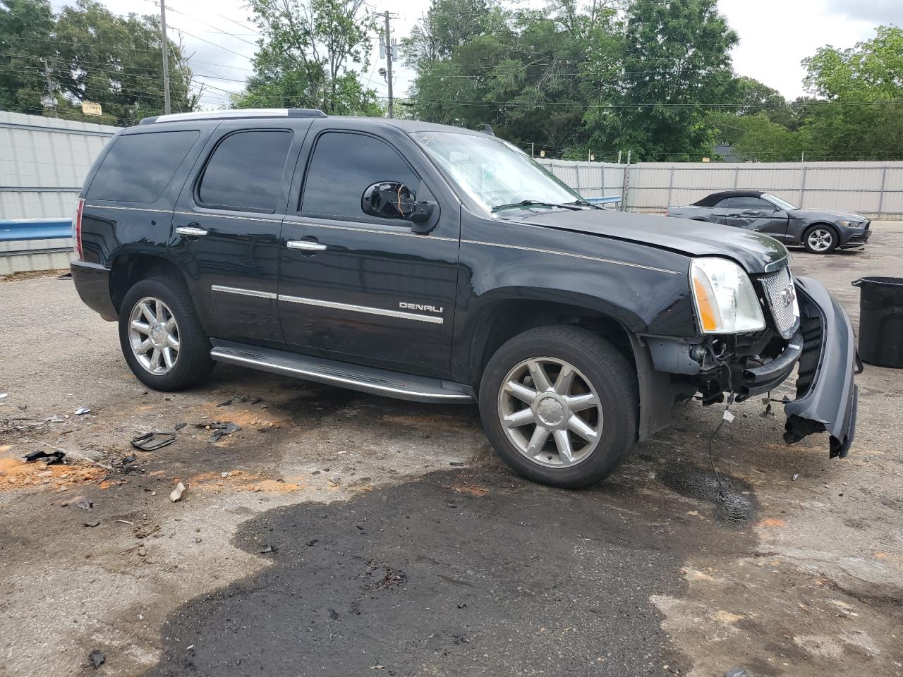 1GKS2EEF7DR356674 2013 GMC Yukon Denali