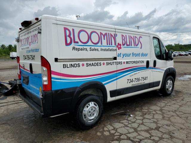 2021 Ram Promaster 1500 1500 Standard VIN: 3C6LRVAG9ME525977 Lot: 56576314