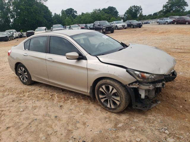 2013 Honda Accord Lx VIN: 1HGCR2F30DA048728 Lot: 54367664