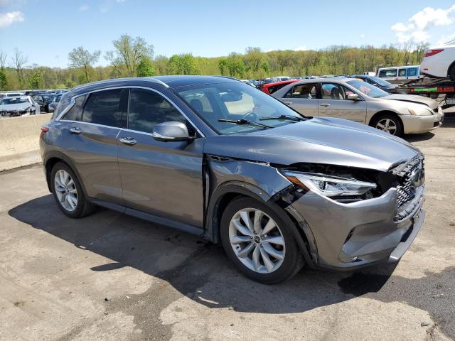 2019 Infiniti Qx50 Essential VIN: 3PCAJ5M38KF106185 Lot: 52310774