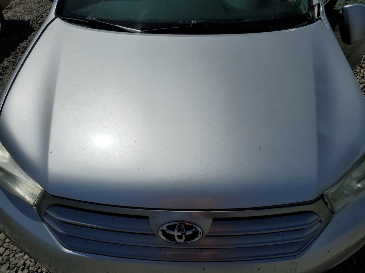 5TDDK3EHXDS189089 2013 Toyota Highlander Limited