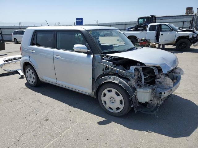 2014 Toyota Scion Xb VIN: JTLZE4FEXEJ056343 Lot: 55350164