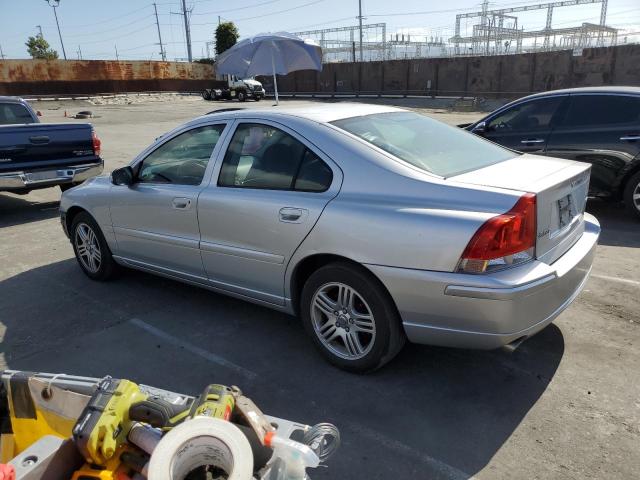 2008 Volvo S60 2.5T VIN: YV1RS592482699758 Lot: 56435294