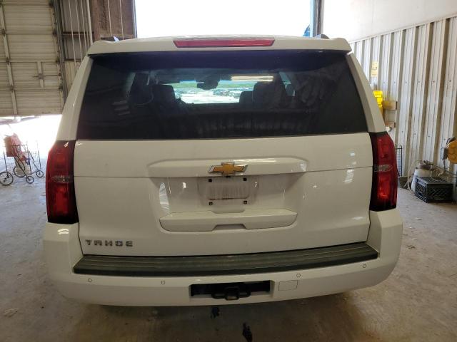 2015 Chevrolet Tahoe C1500 Lt VIN: 1GNSCBKC6FR121498 Lot: 55074444