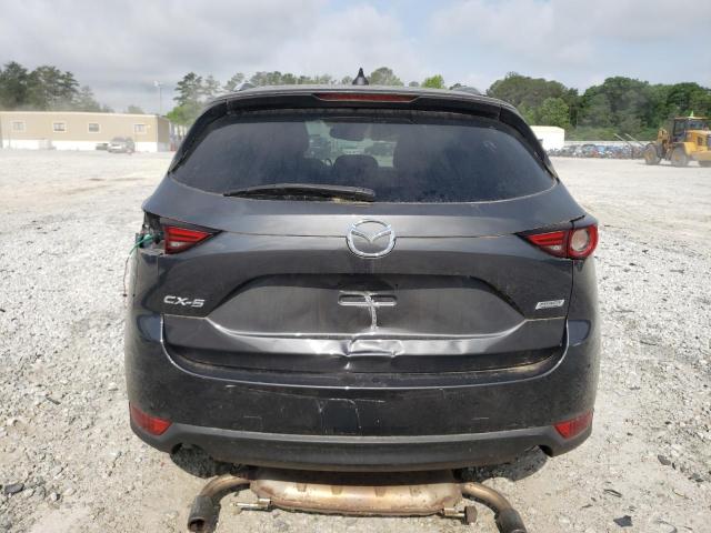 2019 Mazda Cx-5 Grand Touring Reserve VIN: JM3KFBDY1K0588519 Lot: 53668774