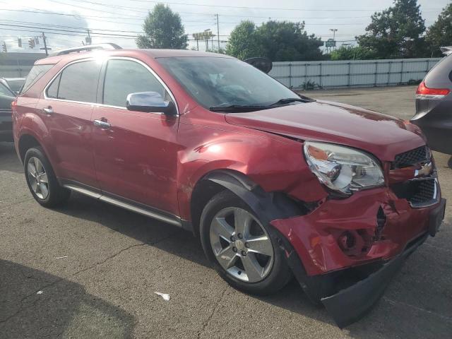 2015 Chevrolet Equinox Lt VIN: 2GNALBEK5F6405053 Lot: 54055064