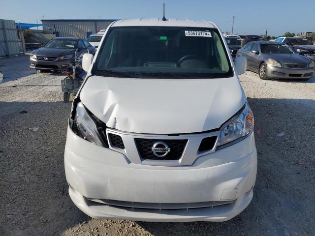 2021 Nissan Nv200 2.5S VIN: 3N6CM0KN8MK701472 Lot: 53673174