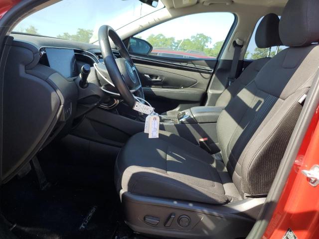 2022 HYUNDAI TUCSON SEL - 5NMJF3AE6NH131486