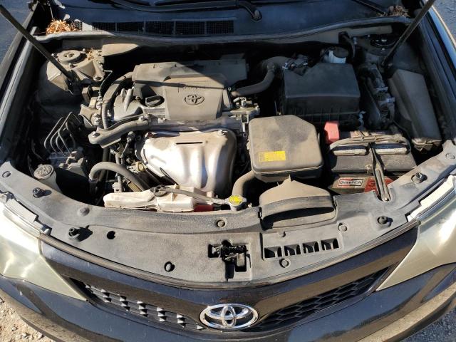 VIN 4T1BF1FK9EU758226 2014 Toyota Camry, L no.11