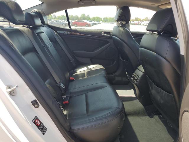 2014 Kia Cadenza Premium VIN: KNALN4D71E5129577 Lot: 54710674