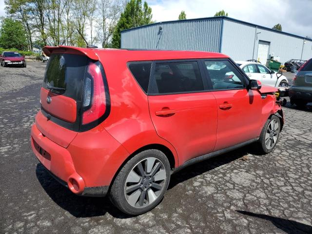 Vin: kndjx3a59e7704644, lot: 53818734, kia soul ! 20143