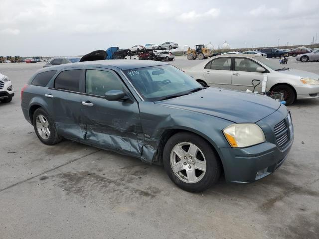 2006 Dodge Magnum Sxt VIN: 2D4FV47V56H122736 Lot: 54337514