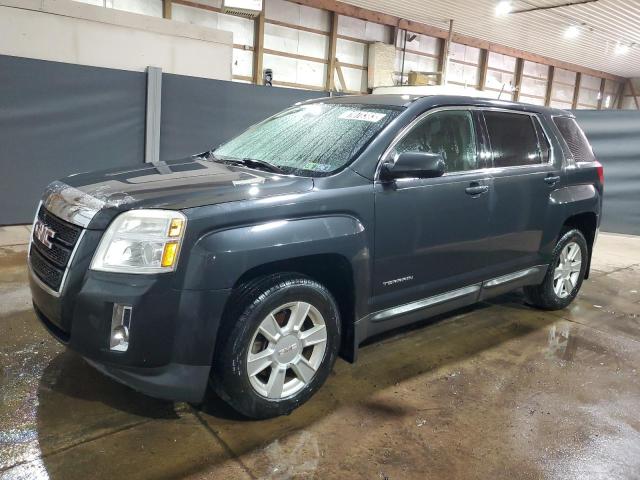 2013 GMC Terrain Sle VIN: 2GKFLREK4D6383135 Lot: 81078383