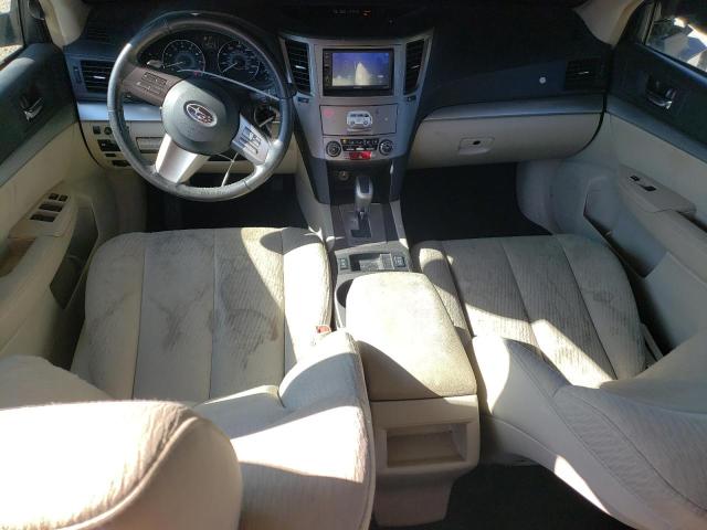 2010 Subaru Outback 2.5I Premium VIN: 4S4BRCGC4A3310647 Lot: 55649964