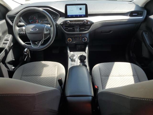 2022 Ford Escape Se VIN: 1FMCU0G65NUA67152 Lot: 55374524