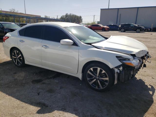 2016 Nissan Altima 2.5 VIN: 1N4AL3AP0GC258672 Lot: 53137294