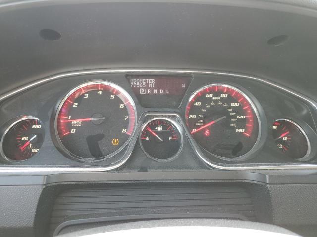 2016 GMC Acadia Slt-1 VIN: 1GKKVRKD8GJ104162 Lot: 56205034