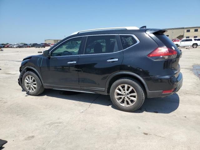 2017 Nissan Rogue S VIN: KNMAT2MT5HP551698 Lot: 55339734