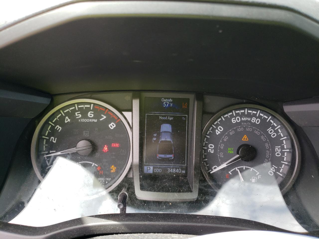 3TMCZ5AN5NM487114 2022 Toyota Tacoma Double Cab