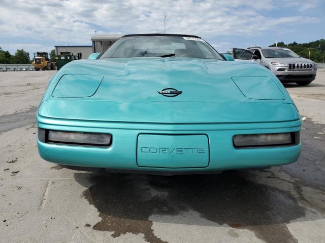 1991 Chevrolet Corvette VIN: 1G1YY3386M5103147 Lot: 56512224