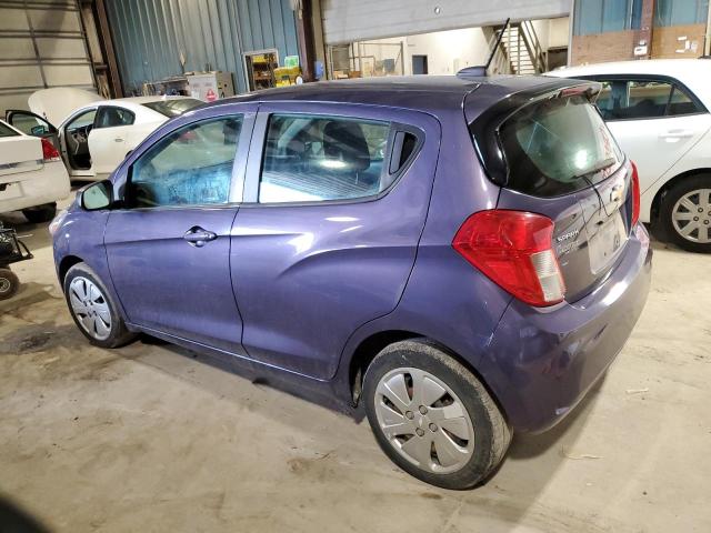 2016 Chevrolet Spark Ls VIN: KL8CB6SA6GC579979 Lot: 56349464